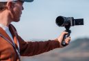 Sony'nin Yeni Full Frame Vlog Kamerası ZV-1E, Üst Düzey İçerik Oluşturma Deneyimini Sunuyor