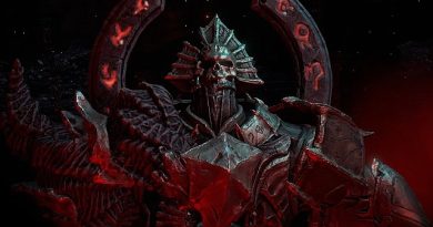 Ağır Sınav, 5 Mart'ta Diablo IV'e geliyor