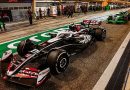 Pirelli'nin FSC™ (Forest Stewardship Council™) Sertifikalı Motor Sporları Lastikleri İlk Formula 1® Grand Prix™ Yarışında Görücüye Çıkıyor